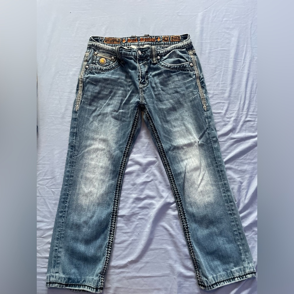 rock rival jeans